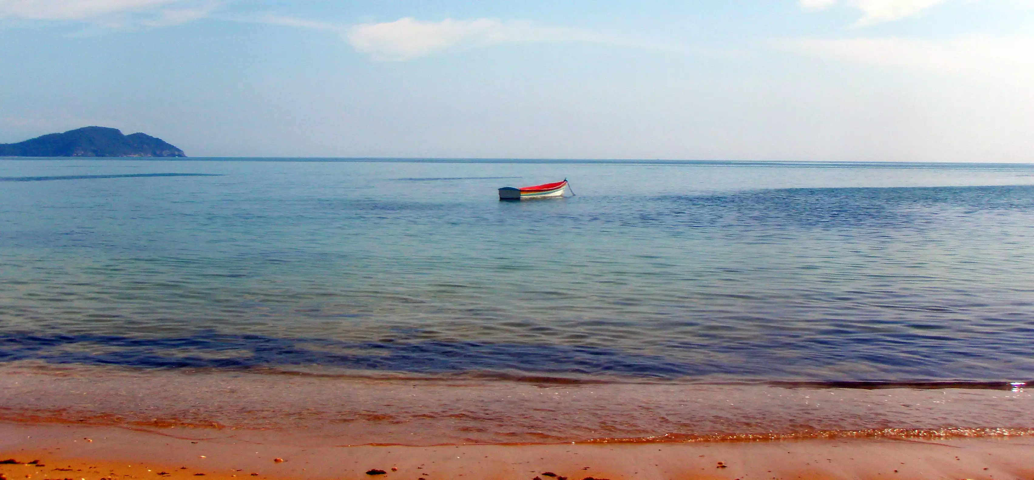 Praia da Tartaruga, Buzios, Brasil.